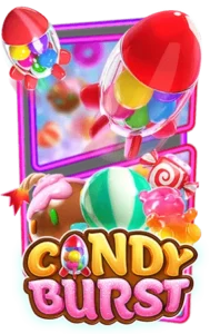 candy burst