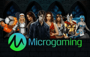 microgaming