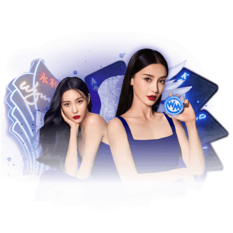 เว็บคาสิโนออนไลน์เว็บตรง